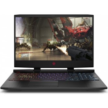 HP Omen 15-dc0015 4MJ91EA