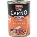 Animonda GranCarno Adult Beef & Chicken 6 x 800 g – Hledejceny.cz