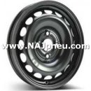 Alcar Stahlrad 5770 4.5x14 4x100 ET35