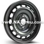 Alcar Stahlrad 5770 4.5x14 4x100 ET35 – Zbozi.Blesk.cz