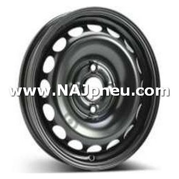 Alcar Stahlrad 5770 4.5x14 4x100 ET35