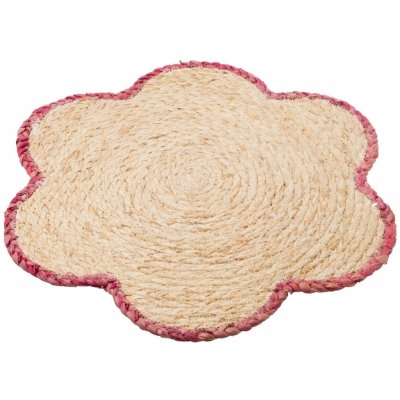 DRAGIMEX Prostírání z kukuřičného listí pr. 38 cm, 1 ks – Hledejceny.cz