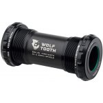 WOLF TOOTH BSA Shimano 24mm černá – Zboží Mobilmania