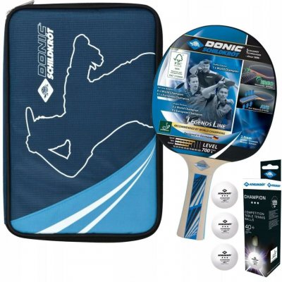 Donic Legends 700 FSC set – Hledejceny.cz