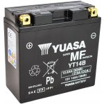 Yuasa YT14B – Hledejceny.cz