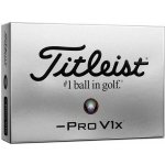 Titleist Pro -V1X Left Dash – Zboží Dáma