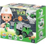 Buki RC Popelářské auto 2v1 – Zboží Dáma