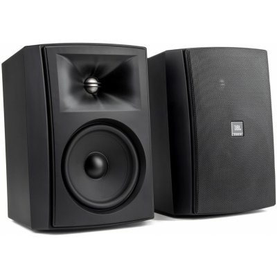JBL STAGE XD-6 BLK – Zboží Mobilmania