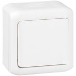 Legrand FORIX 782363 č.6 bílá IP44 – Hledejceny.cz