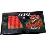 Petardy COBRA 2 10 ks – Zboží Dáma Petardy COBRA 2 10 ks – Zboží Dáma