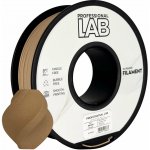 Prof. Lab PLA dřevo 1,75mm 1kg – Zboží Živě