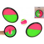 Catch ball set 18,5 cm – Zboží Mobilmania