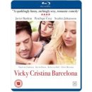 Vicky Cristina Barcelona BD