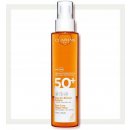 Clarins Sun Care Water Mist SPF50 hydratační a ochranný fluid ve spreji 150 ml