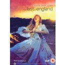 The Last Of England DVD