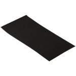 Walteco Filcový přířez 100x200x1mm, samolepicí, černý, 2ks , 84651 – Zboží Mobilmania