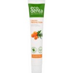 Ecodenta Basic proti kazu s rakytníkovým olejem 75 ml – Hledejceny.cz