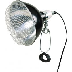 Trixie Lampa s ochranným krytem 21 x 19 cm max. 250 W