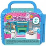 Albi Washimals Veterinární stanice Crayola – Zboží Dáma