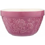 Mason Cash Porcelánová mísa In The Meadow Pudding růžová 16 cm 900 ml – Zboží Dáma