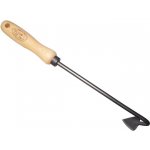 DeWit srdcová 4 cm násada 140 mm – Hledejceny.cz