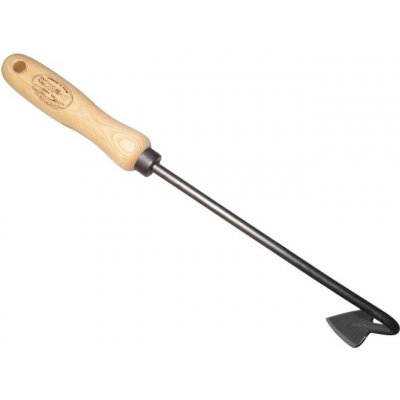 DeWit srdcová 4 cm násada 140 mm – Hledejceny.cz