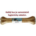 JUKO Snacks Kost buvolí 25 cm 1 ks – Hledejceny.cz