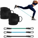 Spokey Tenso sada expandér černá – Zboží Dáma