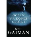 Oceán na konci uličky - Neil Gaiman