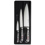Wusthof Classic Sada nožů 3 ks 9660 – Zboží Mobilmania