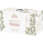 Sonnentor Heřmánek Bio sypaný čaj 50 g – Zboží Dáma