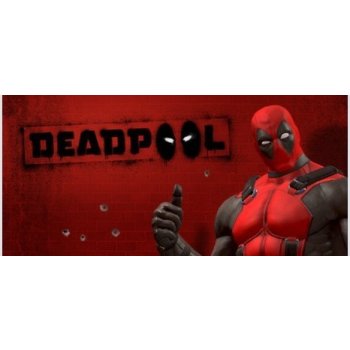 Deadpool: The Game