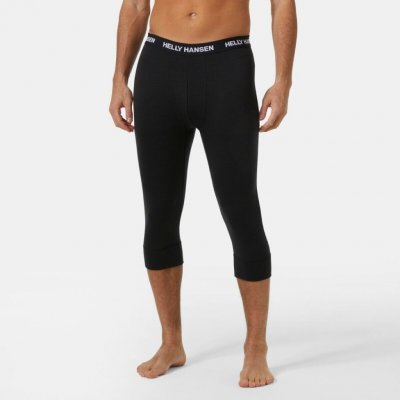 Helly Hansen Lifa Merino Midweight Pant Black – Zboží Mobilmania