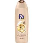 Fa Cream & Oil Cacao sprchový gel 750 ml – Zboží Dáma