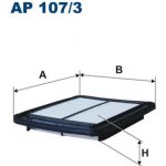 FILTRON AP107/3 Vzduchový filtr AP107/3 – Hledejceny.cz