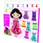 POCKETS oblečky Origami – Zboží Mobilmania