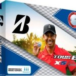 Bridgestone Tour B XSTiger Woods – Zboží Dáma
