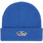 Vans Classic Cuff beanie True Blue – Hledejceny.cz