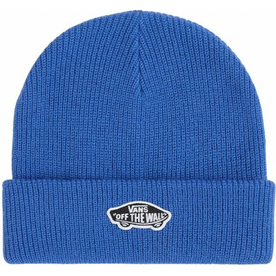 Vans Classic Cuff beanie True Blue – Hledejceny.cz
