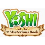 Yoshi and the Mysterious Book – Zboží Mobilmania