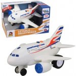 Made Letadlo Smartwings s hlášením kapitána a letušky na setrvačník 20 cm – Zbozi.Blesk.cz