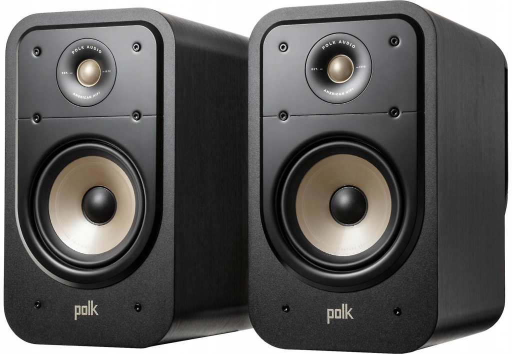 Polk Audio Signature S20