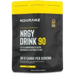 Nduranz Nrgy drink 90 1200 g – Zboží Dáma