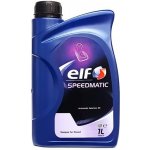 Elf Speedmatic 1 l – Zboží Mobilmania