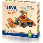 SEVA TECHNIK Na pile – Zboží Dáma