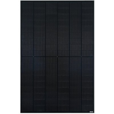 Runergy Fotovoltaický panel HY-DH108N8B-435W bifaciální celočerný 1762x1134x30mm 26kg – Zboží Mobilmania
