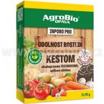 AgroBio INPORO Pro Kestom 2x10 g – Zboží Dáma