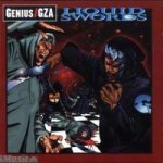 Genius / Gza - Liquid Swords CD – Hledejceny.cz