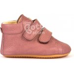Froddo prewalkers Furry G1130013-13 nude – Zboží Dáma