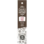 Sai Baba Nag Champa vonné tyčinky 15 g – Hledejceny.cz